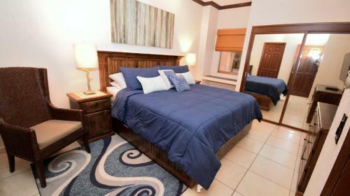 Apartamento Ground Floor Sonoran Sun 111-e - 1br 1ba