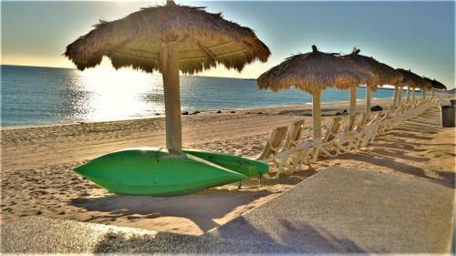 Apartamento Ground Floor Sonoran Sun 111-e - 1br 1ba