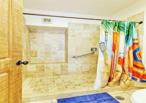 Apartamento Right On The Beach! Ocean Front 2 Story Penthouse