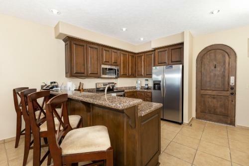 Apartamento Sandy Beach Rocky Point Bella Sirena 203-e