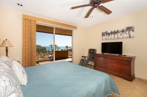 Apartamento Sandy Beach Rocky Point Bella Sirena 203-e