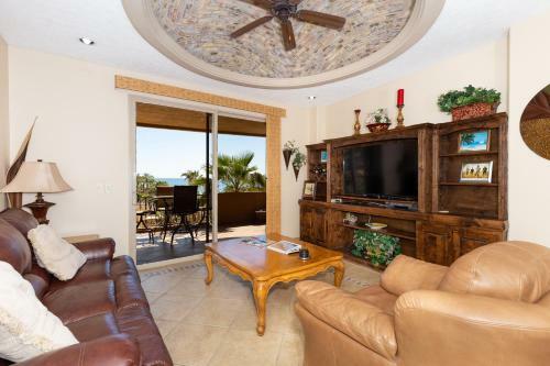 Apartamento Sandy Beach Rocky Point Bella Sirena 203-e