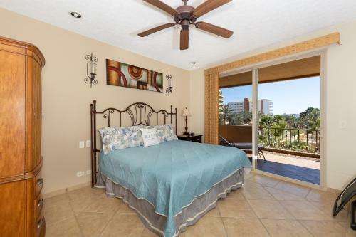 Apartamento Sandy Beach Rocky Point Bella Sirena 203-e