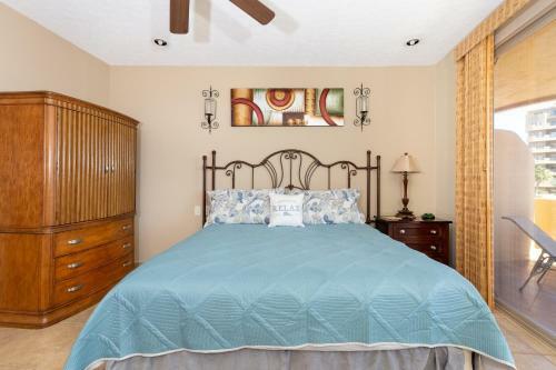 Apartamento Sandy Beach Rocky Point Bella Sirena 203-e