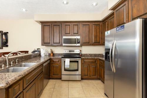 Apartamento Sandy Beach Rocky Point Bella Sirena 203-e