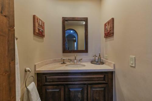 Apartamento Sandy Beach Rocky Point Bella Sirena 203-e