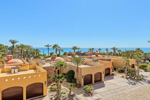 Apartamento Sandy Beach Rocky Point Bella Sirena 203-e
