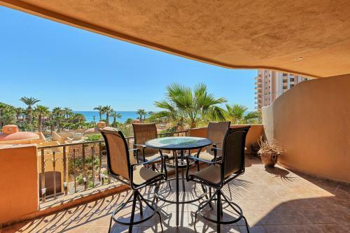 Apartamento Sandy Beach Rocky Point Bella Sirena 203-e