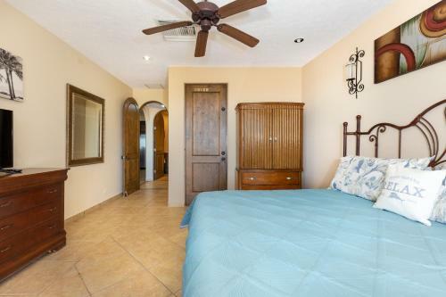 Apartamento Sandy Beach Rocky Point Bella Sirena 203-e