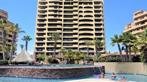 Apartamento Sandy Beach Rocky Point Bella Sirena 203-e