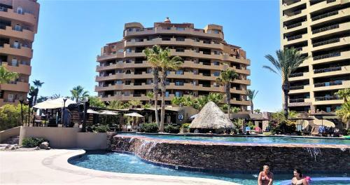 Apartamento Sandy Beach Rocky Point Bella Sirena 203-e