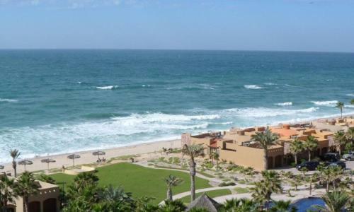 Bella Sirena 2br Ba 601-v By Casago