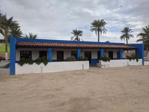 Apartamento La Arena 3c Hotel Unit #2 - Sleeps 3