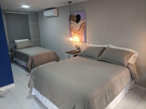 Apartamento La Arena 3c Hotel Unit #2 - Sleeps 3