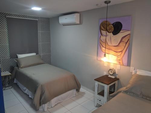 Apartamento La Arena 3c Hotel Unit #2 - Sleeps 3
