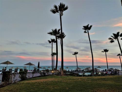 Apartamento Sonoran Sea 204w - 2br 2ba