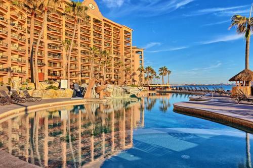 Apartamento Sonoran Sea 204w - 2br 2ba