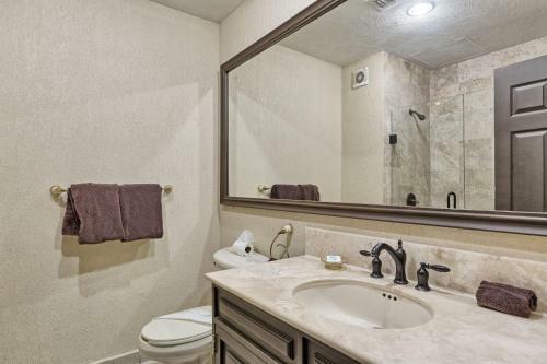 Apartamento Sonoran Sea 204w - 2br 2ba