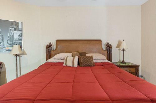 Apartamento Sonoran Sea 204w - 2br 2ba
