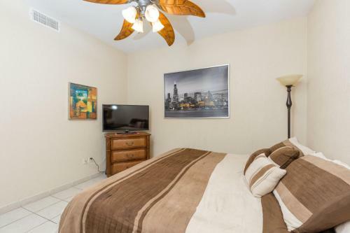 Apartamento Sonoran Sea 204w - 2br 2ba