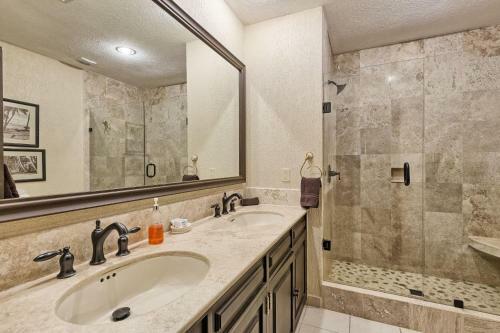 Apartamento Sonoran Sea 204w - 2br 2ba