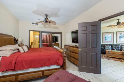 Apartamento Sonoran Sea 204w - 2br 2ba