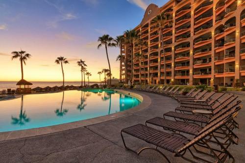 Apartamento Sonoran Sea 204w - 2br 2ba
