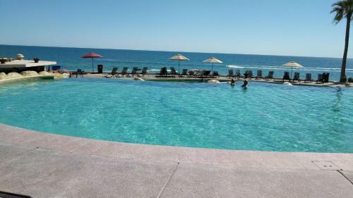 Apartamento Sonoran Sea 204w - 2br 2ba