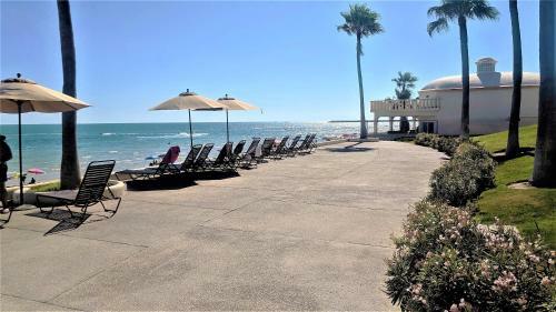Apartamento Sonoran Sea 204w - 2br 2ba