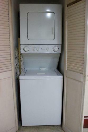 Marina Pinacate 1br 220-v By Casago