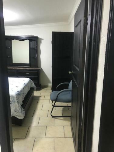 Apartamento Siesta Del Sol