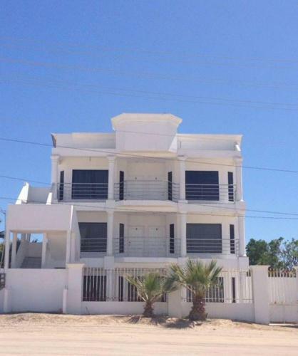 Apartamento Rocky Point Booking Apt # 1 In Town