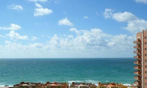Bella Sirena 1br Be 503-v By Casago