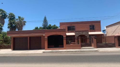 Casa Vacacional