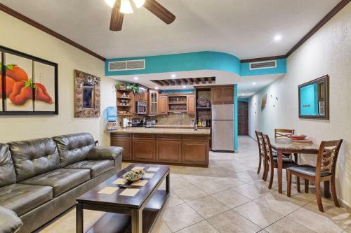 Apartamento Beautiful Oceanfront Condo / Sonoran Sky Resort 306