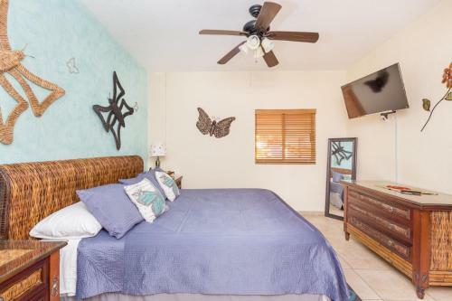 Apartamento Beautiful Oceanfront Condo / Sonoran Sky Resort 306