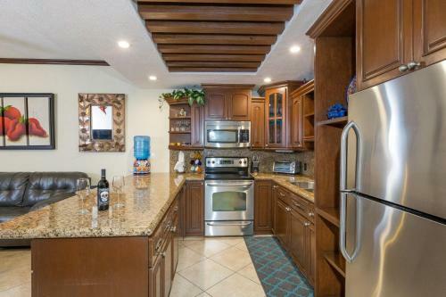 Apartamento Beautiful Oceanfront Condo / Sonoran Sky Resort 306