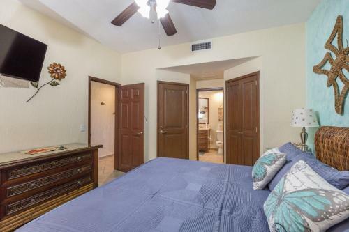 Apartamento Beautiful Oceanfront Condo / Sonoran Sky Resort 306