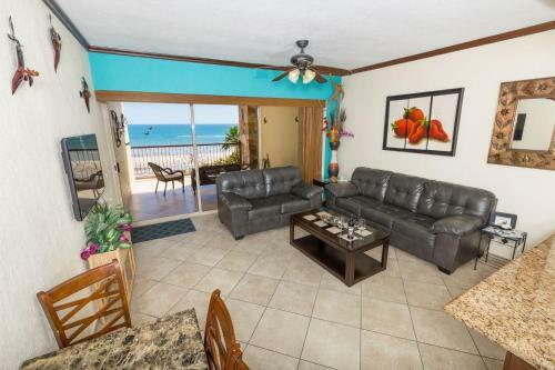 Apartamento Beautiful Oceanfront Condo / Sonoran Sky Resort 306