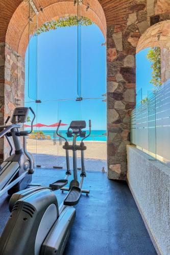 Apartamento Beautiful Oceanfront Condo / Sonoran Sky Resort 306