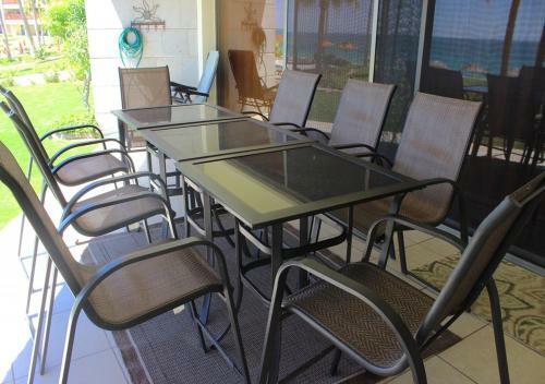 Apartamento Sonoran Sun Se104 Condo At Rocky Point