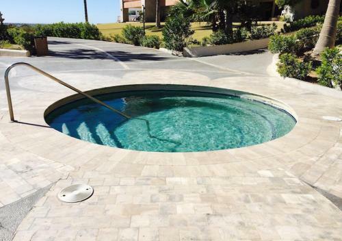 Apartamento Sonoran Sun Se104 Condo At Rocky Point