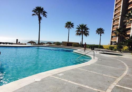 Apartamento Sonoran Sun Se104 Condo At Rocky Point