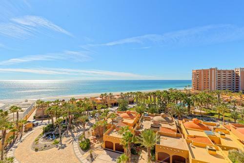Apartamento Sandy Beach Rocky Point Bella Sirena 501-a
