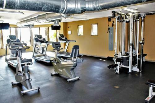 Apartamento Sandy Beach Rocky Point Bella Sirena 501-a