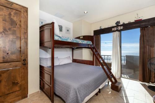 Apartamento Sandy Beach Rocky Point Bella Sirena 501-a