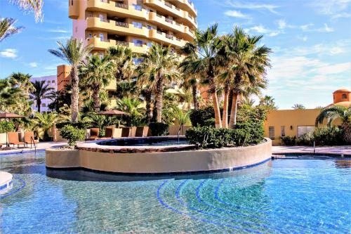 Apartamento Sandy Beach Rocky Point Bella Sirena 501-a