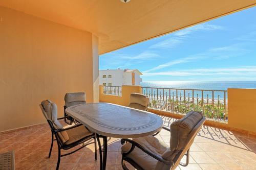 Apartamento Sandy Beach Rocky Point Bella Sirena 501-a