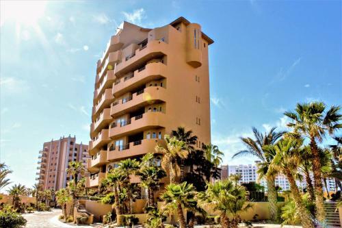 Apartamento Sandy Beach Rocky Point Bella Sirena 501-a