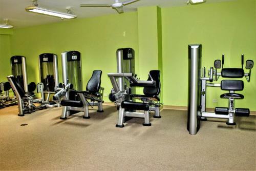 Apartamento Sandy Beach Rocky Point Bella Sirena 501-a
